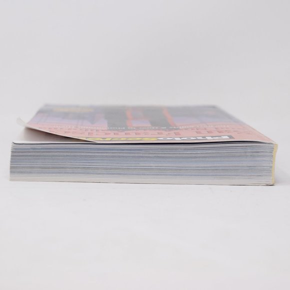 PhotoSecrets San Francisco Northern California CA Sights How to Photograph Them - Picture 6 of 16